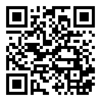 观看视频教程人教2011课标版物理八下-7《力的复习》教学视频实录-张雪的二维码