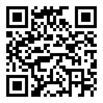 观看视频教程人教2011课标版物理八下-7《力的复习》教学视频实录-吕梁市的二维码