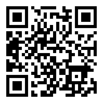 观看视频教程人教2011课标版物理八下-7《力与常见的力》教学视频实录-张宏的二维码