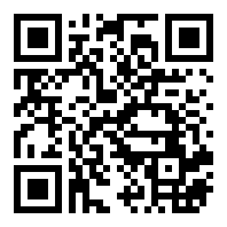 观看视频教程人教2011课标版物理八下-7《力的实验与探究》教学视频实录-石岩的二维码