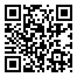 观看视频教程四年级下册数学课堂视频实录-图形的运动（二）轴对称图形｜人教新课标（2014秋）（马楠）的二维码