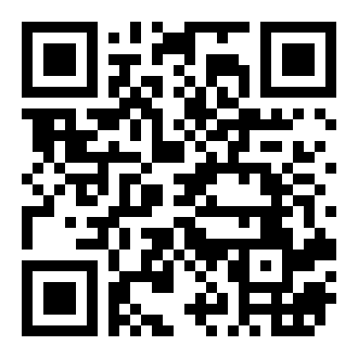 观看视频教程二年级下册数学课堂视频实录-3.1轴对称图形 人教新课标（2014秋）（曹靖瑞）的二维码