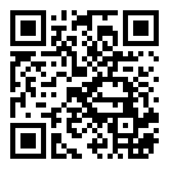 观看视频教程人教A版高二数学必修四1.4.1《正弦函数、余弦函数的图象 》课堂视频实录-高雪的二维码