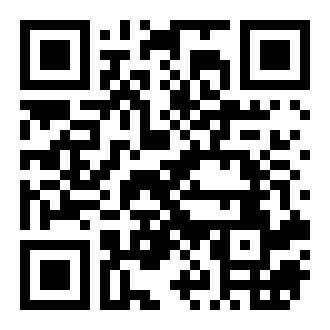 观看视频教程人教A版高二数学必修四1.4.1《三角函数的图像 》课堂视频实录-张伟的二维码