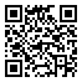 观看视频教程人教A版高二数学必修四1.4.1《正弦函数、余弦函数的图象 》课堂视频实录-王秀丽的二维码