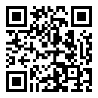 观看视频教程人教A版高二数学必修四1.4.2《正弦函数、余弦函数的性质-单调性与最值 》课堂视频实录-李伟强的二维码