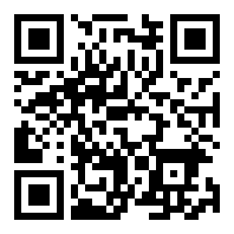 观看视频教程人教A版高二数学必修四1.4.3《正切函数的性质与图像 》课堂视频实录-时晓华的二维码