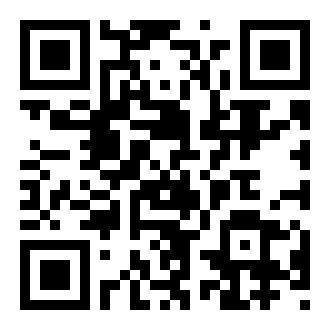 观看视频教程人教A版高二数学必修四1.4.1《三角函数的图像 》课堂视频实录-郭贝的二维码