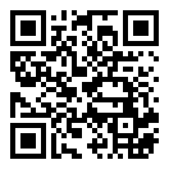 观看视频教程人教A版高二数学必修四第一章《正切函数的性质与图像 》课堂视频实录-刘晓静的二维码