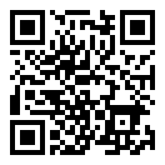 观看视频教程人教A版高二数学必修四1.4.3《正切函数的性质与图像 》课堂视频实录-陈妍呐的二维码