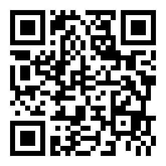 观看视频教程人教A版高二数学必修四1.4.3《正切函数的性质与图像 》课堂视频实录-代丽杰的二维码