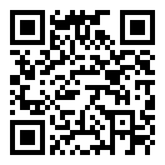 观看视频教程小学一年级数学 第1集的二维码