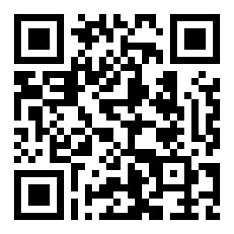 观看视频教程小学一年级数学 第3集的二维码