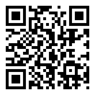 观看视频教程小学一年级数学 第7集的二维码