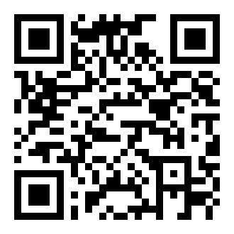 观看视频教程小学一年级数学 第8集的二维码