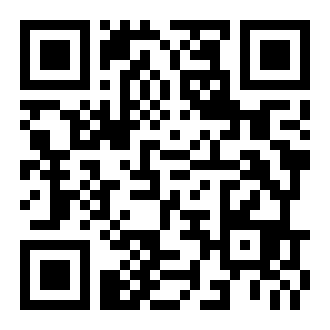 观看视频教程学而思网校小学一年级 数学 第6集的二维码