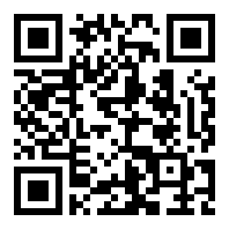 观看视频教程学而思网校小学一年级 数学 第64集的二维码