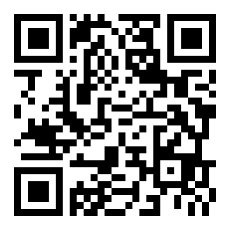 观看视频教程学而思网校小学一年级 数学 第66集的二维码