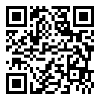 观看视频教程九年级数学三角形重心的性质  王老师的二维码