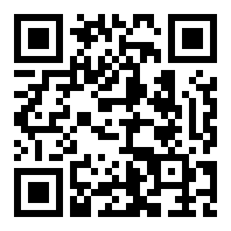 观看视频教程学而思网校小学一年级 英语 第1集的二维码