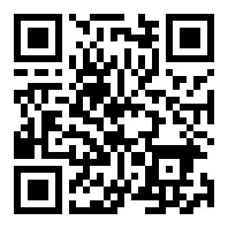 观看视频教程学而思网校小学一年级 英语 第3集的二维码