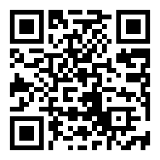 观看视频教程学而思网校小学一年级 英语 第5集的二维码