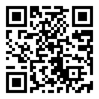 观看视频教程学而思网校小学一年级 英语 第6集的二维码