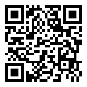 观看视频教程学而思网校小学一年级 英语 第8集的二维码