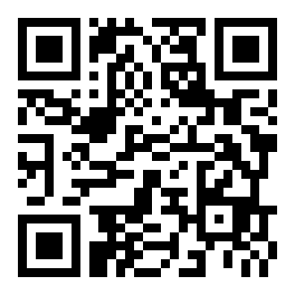 观看视频教程学而思网校小学一年级 英语 第74集的二维码