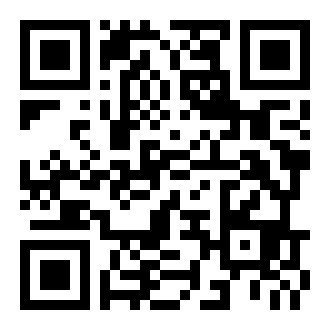 观看视频教程学而思网校小学一年级 英语 第78集的二维码