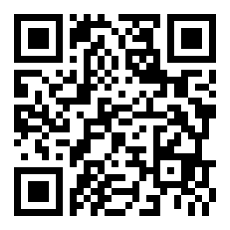 观看视频教程作业帮小学一年级英语 第6集的二维码