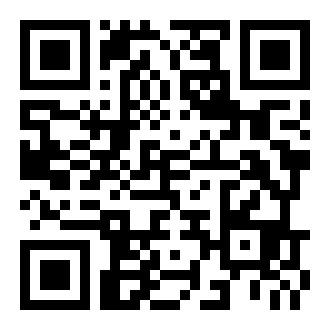 观看视频教程学而思网校小学三年级 英语 第3集的二维码