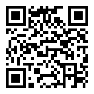 观看视频教程小学三年级英语 第1集的二维码