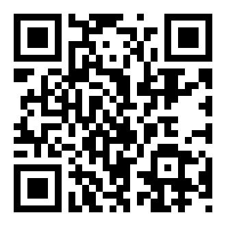 观看视频教程小学三年级英语 第5集的二维码