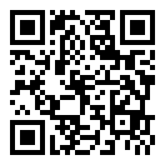 观看视频教程高途课堂小学五年级英语 第1集的二维码