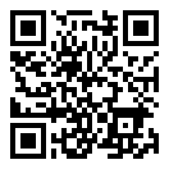 观看视频教程猿辅导小学三年级英语 第6集的二维码