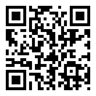 观看视频教程步步高名师课堂 人教版 五年级下 英语 第1集的二维码