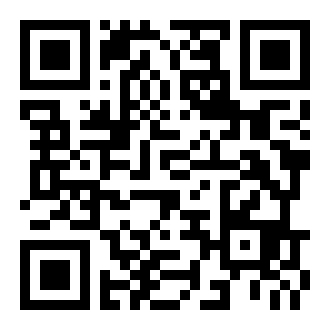 观看视频教程岭南版一年级美术上册《漂亮的小彩灯》优秀教学视频-执教刘老师的二维码