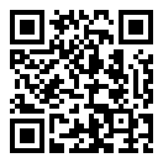 观看视频教程人美版一年级美术《奇妙的爬行》优秀教学视频-执教王老师的二维码