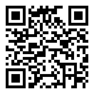 观看视频教程岭南版一年级美术上册《节日的小彩旗》优秀教学视频-执教郭老师的二维码