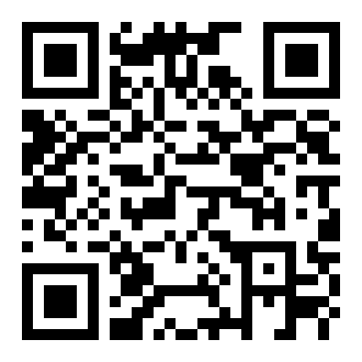 观看视频教程六年级数学下册《圆柱和圆锥的认识》示范课教学视频-执教胡老师的二维码