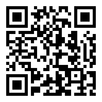 观看视频教程岭南版一年级美术上册《指偶真好玩》获奖教学视频-执教柯老师的二维码