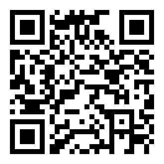 观看视频教程岭南版一年级美术《圆圆方方和尖尖》优秀教学视频-执教郑老师的二维码