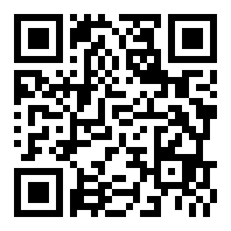 观看视频教程岭南版一年级美术上册《哈哈镜笑哈哈》优秀教学视频-执教苏老师的二维码