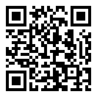 观看视频教程人教版三年级数学下册《长、正方形面积计算知识解决问题》获奖课教学视频-广西优质课活动的二维码