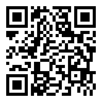 观看视频教程岭南版五年级美术上册《年画》示范课教学视频的二维码