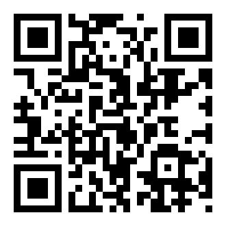 观看视频教程岭南版五年级美术上册《奇思妙想》优秀教学视频-执教张老师的二维码