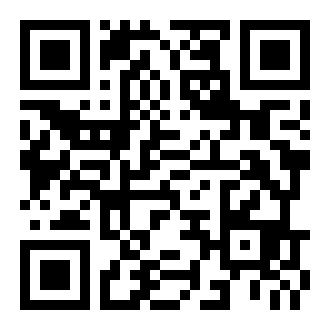 观看视频教程岭南版五年级美术上册《彩塑动物》优秀教学视频-执教李老师的二维码