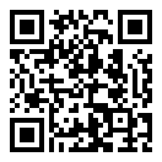 观看视频教程人教版四年级美术下册《设计文化衫》教研课教学视频的二维码