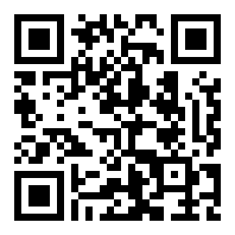 观看视频教程湘文艺版三年级音乐《我是小音乐家》优秀教学视频的二维码